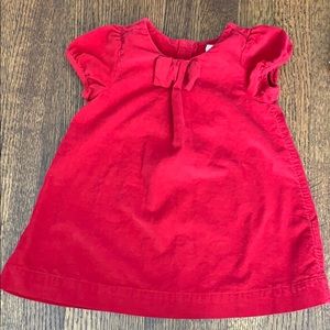 Gap girls dress